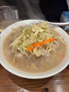 餃子とタンメンの店 かしわぎ