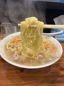 餃子とタンメンの店 かしわぎ