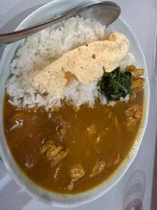 ヤキトリネパリ