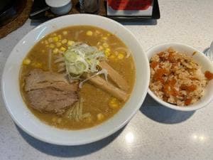 麺屋久兵衛