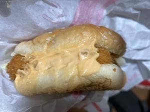 マクドナルド イオンモール新小松店