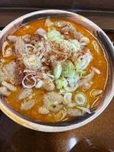もつ煮屋 日の出 駒形店