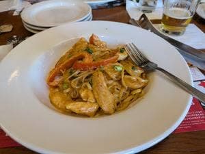 TGI FRIDAYS 東京ドームシティ店