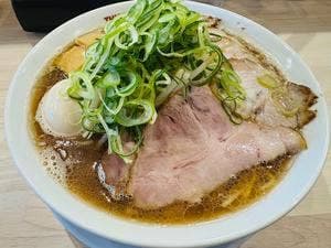THIS IS ラーメン