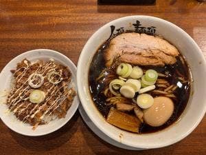 人類みな麺類 異人館ヌードル邸