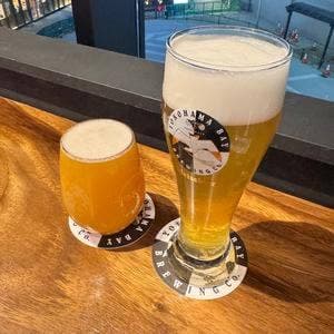 横浜ベイブルーイング 横浜フロント店