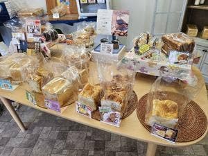 HARE/PAN 藤ノ木店