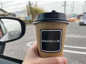 BAKERIES LAB. 東浦店
