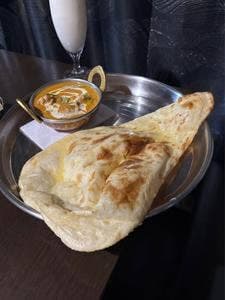 インド・ネパール料理 ジャクション