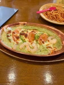 洋麺屋ピエトロ 米子店