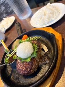 百楽GRILL