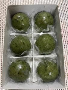 赤福 阪神梅田本店