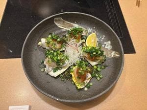 玄品 品川大井町