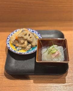 おばんざい居酒屋コンフィ