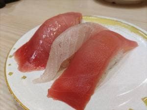 磯のがってん寿司 グランエミオ所沢店