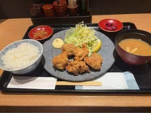 丹波赤どり とりのや本店