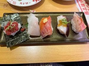 スシロー 立川駅南口店