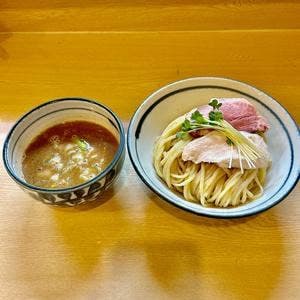 つけ麺 いな月