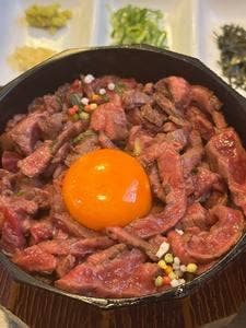 焼肉八十八 誠匠