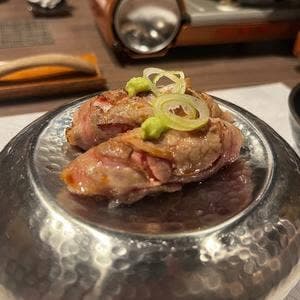 道産羊肉割烹 ラムぴりか