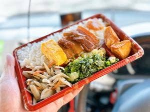 炊きたて弁当 寿食品