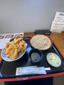 食事処むら山