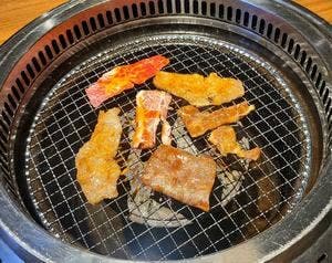 熟成焼肉いちばん 四条畷店