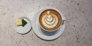Cs Somme cafe