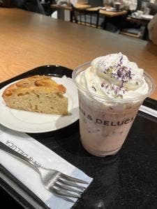 ディーンアンドデルーカ アトレ川崎店