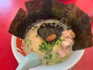 ラーメン山岡家 秋田寺内店