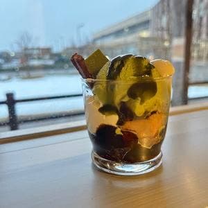 ネマルカフェ 新高岡駅前店