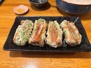 家庭料理 ちょい呑