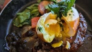 ガーデンラウンジ 日本平ホテル