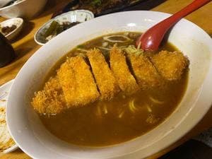 とんかつ美沢