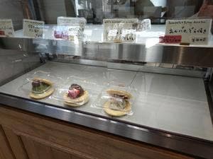 湯村金精軒Café