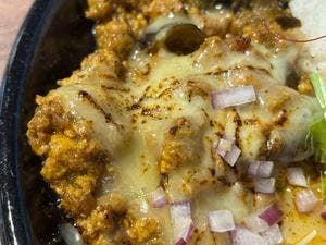 SPICE×酒場 Onz Curry