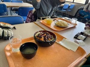 カフェテリアカウベル エーデルワイススキーリゾート