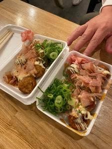 あっちち本舗