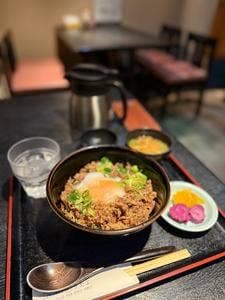 こだわり丼の店 サカエ