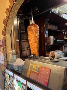 サライケバブ 西浅草店