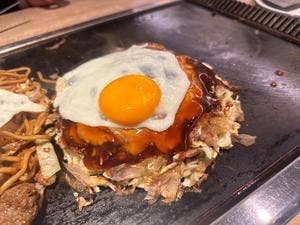 鶴橋風月 ヨドバシ仙台店