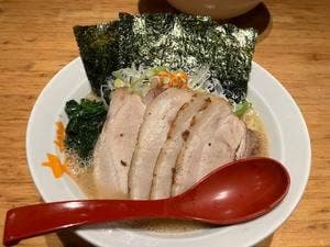 ラーメン大桜 野津田店