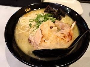 鶏王けいすけ 秋葉原店