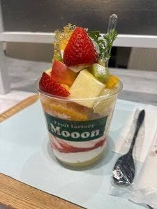 フルーツファクトリー モーン リバーウォーク店