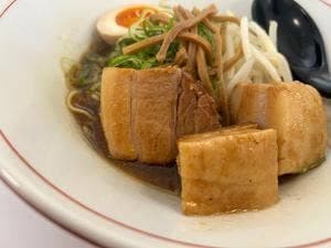 まぜそばあぶらそば専門店 GoKaKu