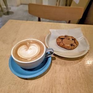 TERON COFFEE
