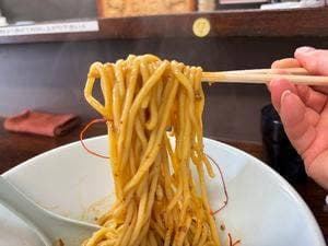 麺屋 川龍
