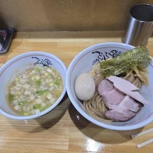 麺屋特級 金乃虎