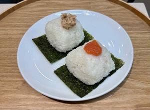 Onigily Cafe 代々木公園店