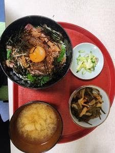 お食事処 魚又